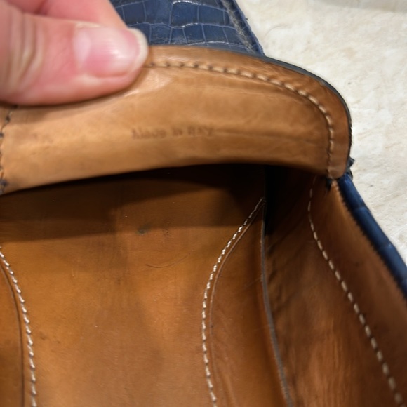 Prada loafers - Picture 9 of 9